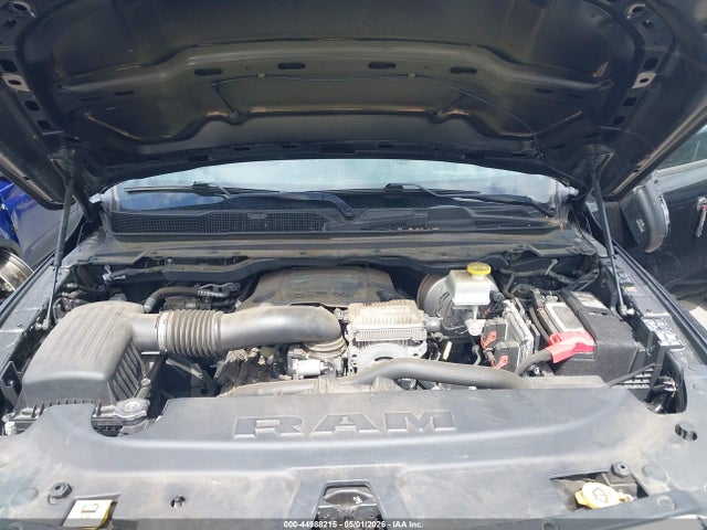 Ram 1500 Laramie  4x2 5'7 Box