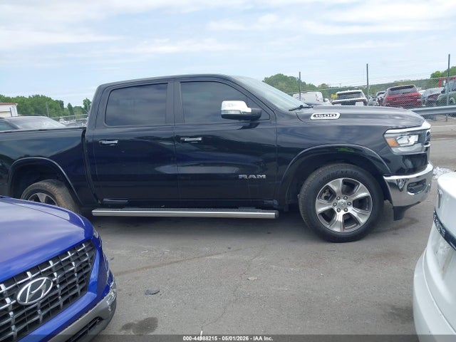 Ram 1500 Laramie  4x2 5'7 Box