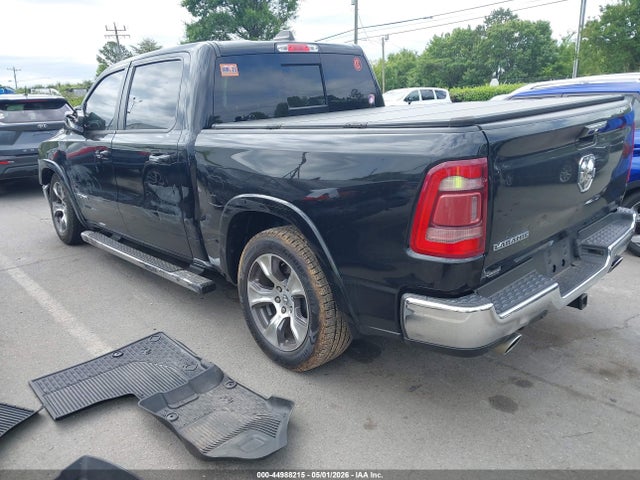 Ram 1500 Laramie  4x2 5'7 Box