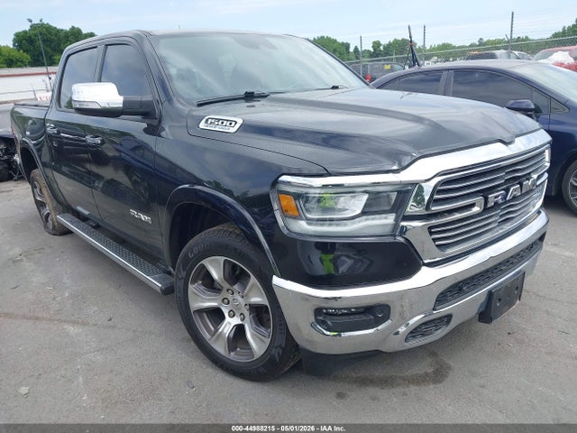 Salvage Ram 1500 Image
