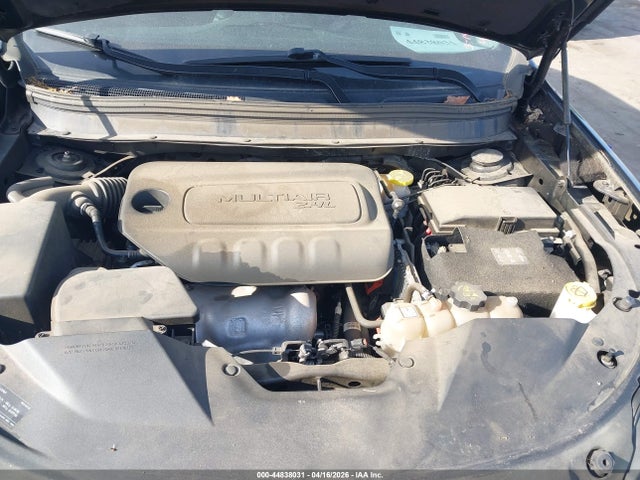 Jeep Cherokee Altitude Fwd