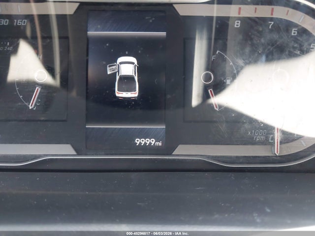 Hyundai SANTA CRUZ Sel