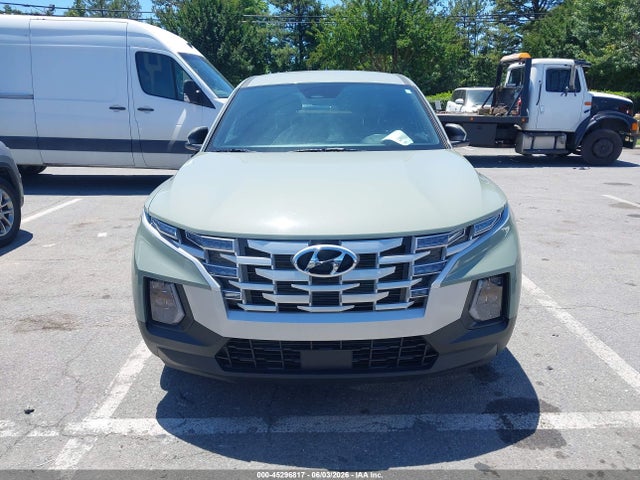 Hyundai SANTA CRUZ Sel
