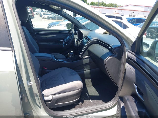 Hyundai SANTA CRUZ Sel