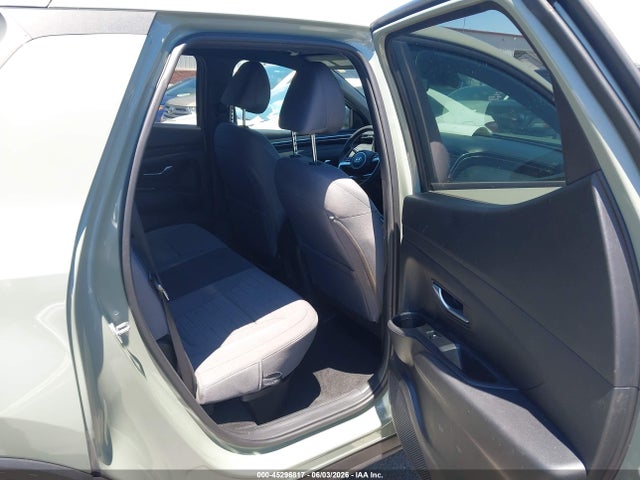 Hyundai SANTA CRUZ Sel