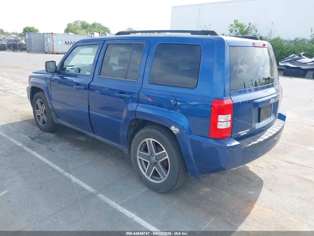 Jeep Patriot Sport