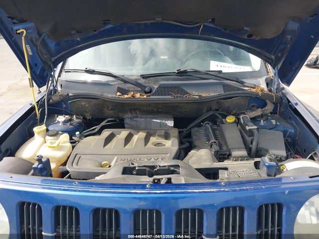 Jeep Patriot Sport