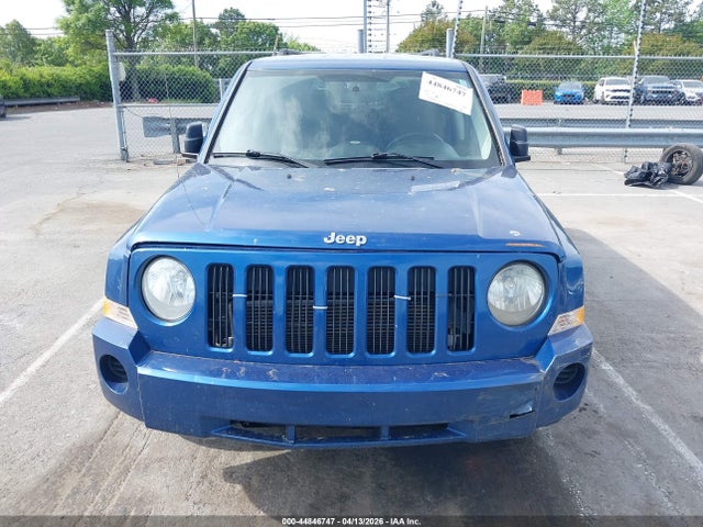 Jeep Patriot Sport