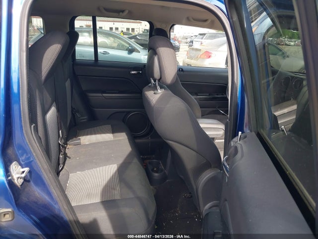 Jeep Patriot Sport