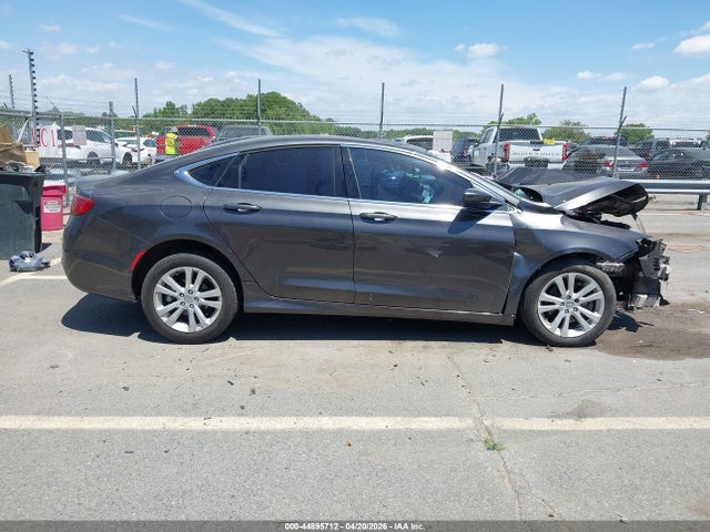 Chrysler 200 Limited