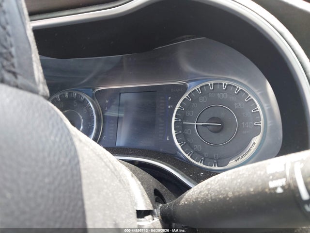 Chrysler 200 Limited