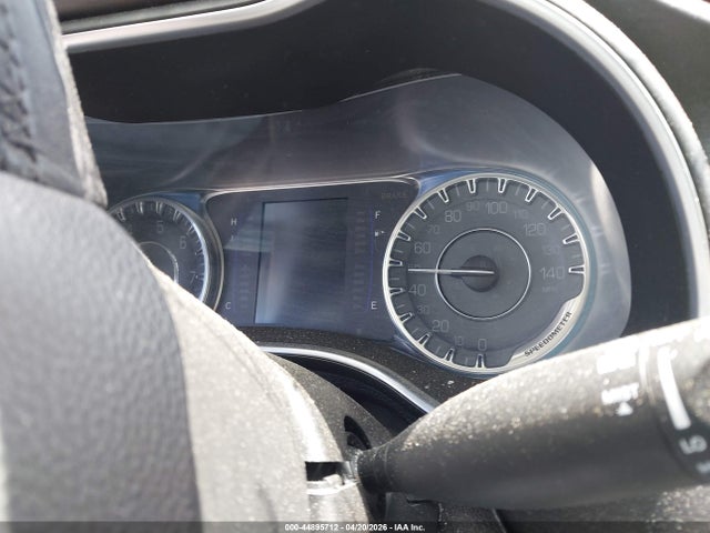 Chrysler 200 Limited