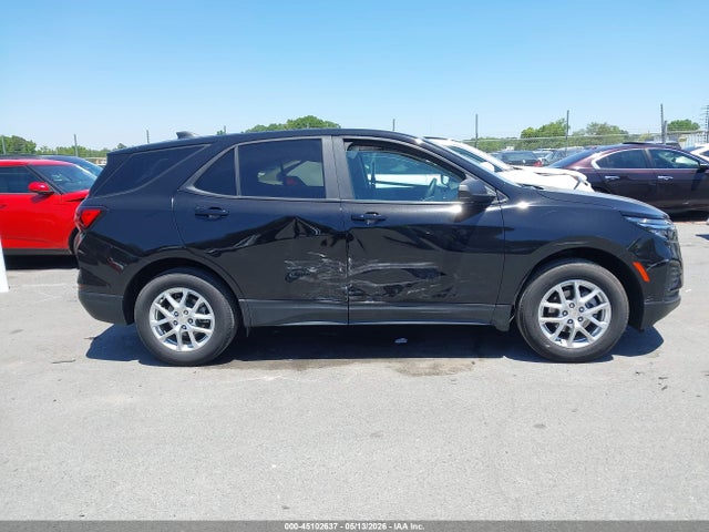 Chevrolet Equinox Fwd Ls