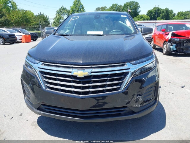 Chevrolet Equinox Fwd Ls