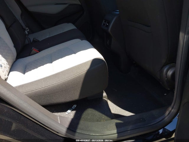 Chevrolet Equinox Fwd Ls