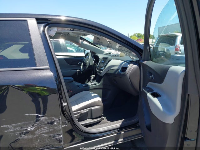Chevrolet Equinox Fwd Ls