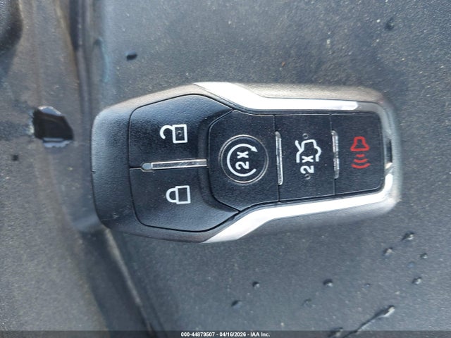 Ford Fusion Titanium