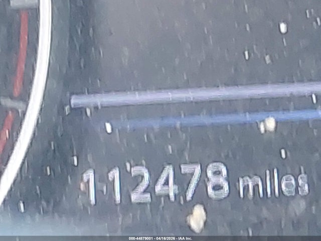 Nissan Altima Sr Fwd