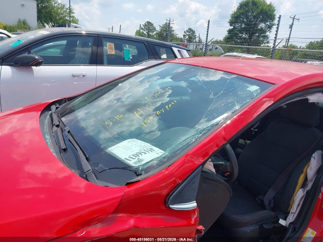 Chevrolet Cruze Lt Auto