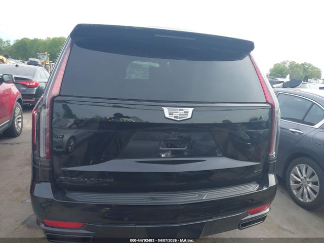 Cadillac Escalade 4wd Sport Platinum