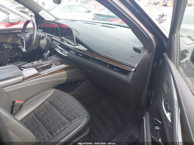 Cadillac Escalade 4wd Sport Platinum