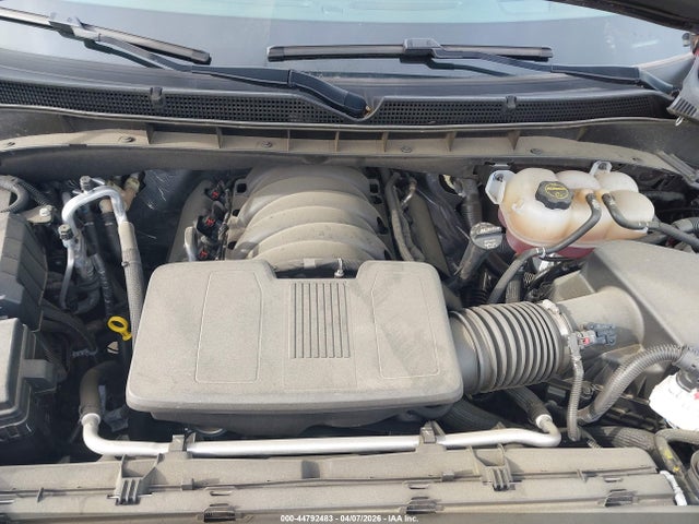 Cadillac Escalade 4wd Sport Platinum