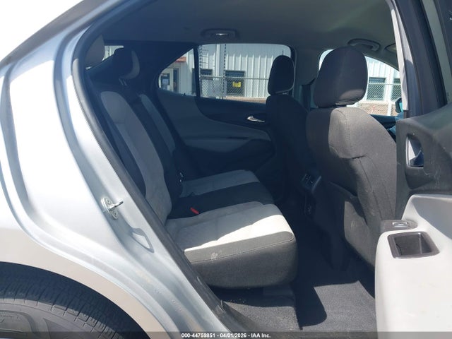 Chevrolet Equinox Fwd Lt