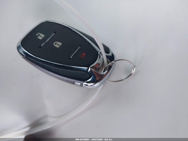 Chevrolet Equinox Fwd Lt
