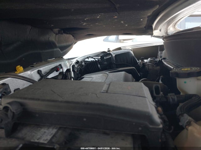 Chevrolet Equinox Fwd Lt
