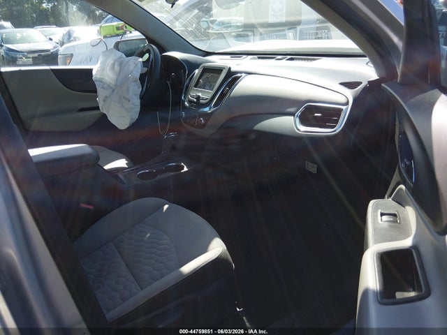 Chevrolet Equinox Fwd Lt