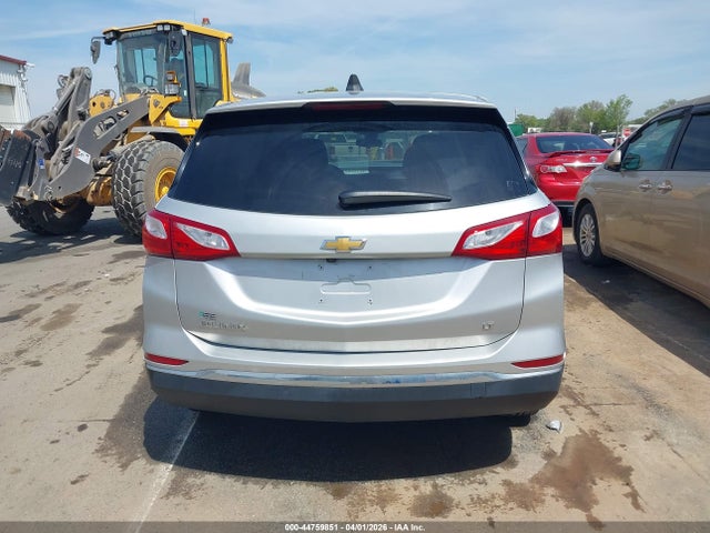Chevrolet Equinox Fwd Lt