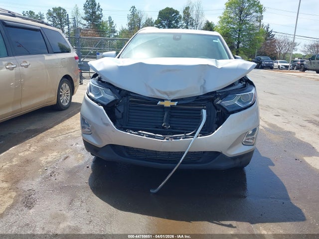 Chevrolet Equinox Fwd Lt