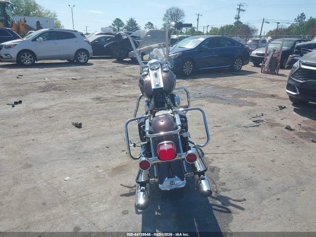 Harley-Davidson Flhrci