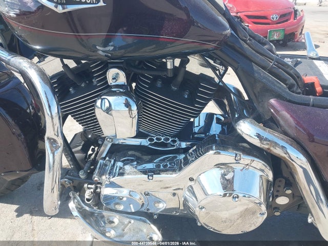 Harley-Davidson Flhrci