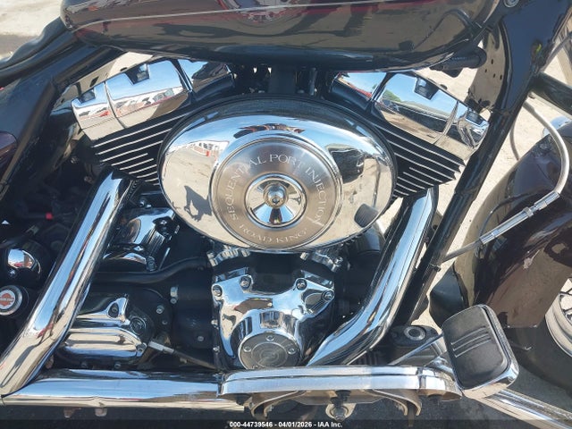 Harley-Davidson Flhrci
