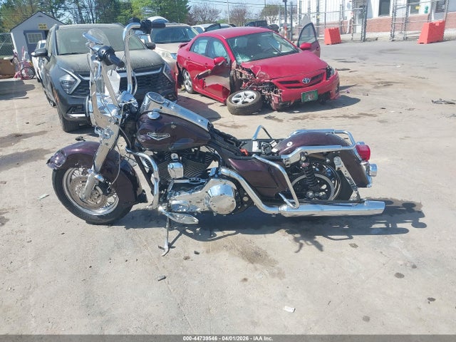 Harley-Davidson Flhrci