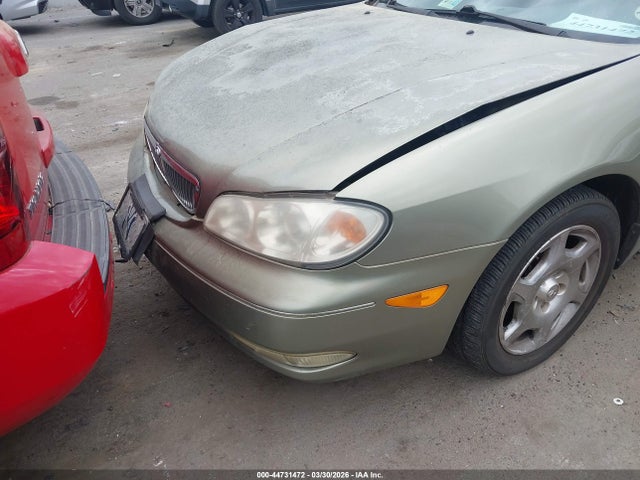 INFINITI I30