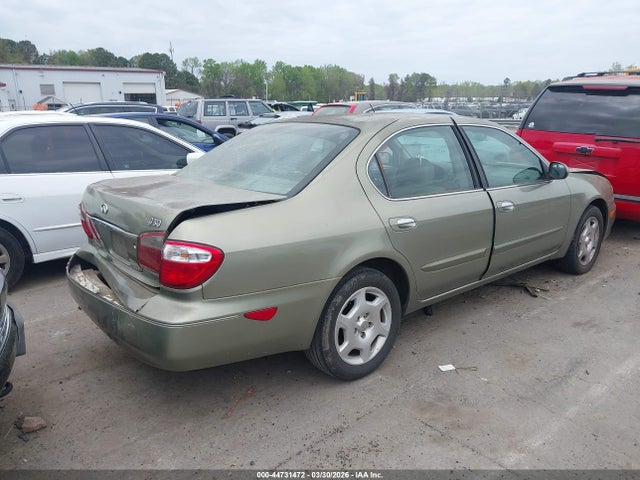 INFINITI I30