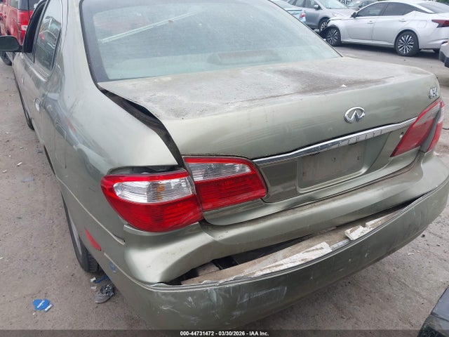 INFINITI I30
