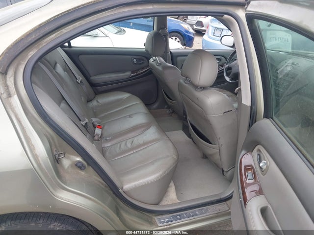 INFINITI I30