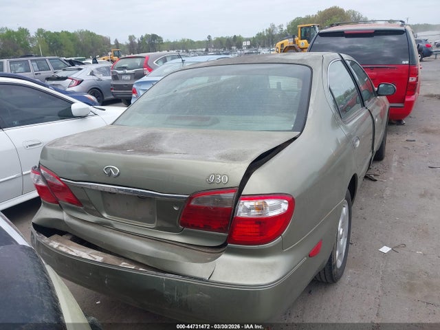 INFINITI I30