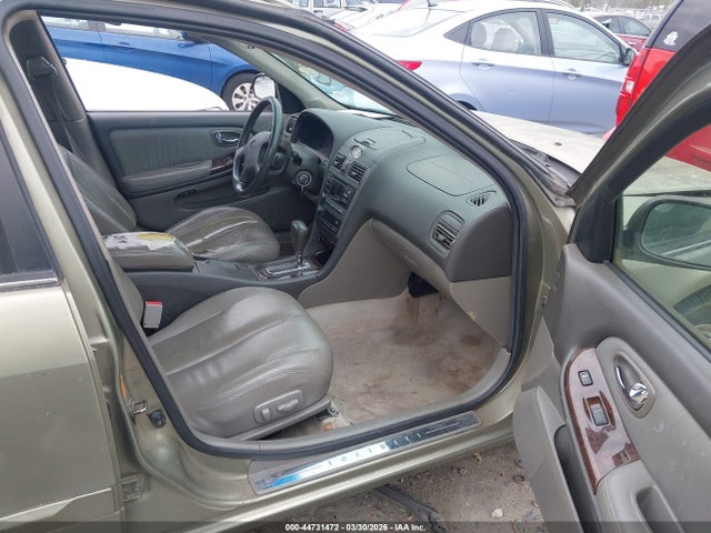 INFINITI I30