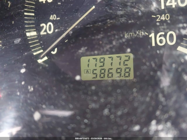 INFINITI I30