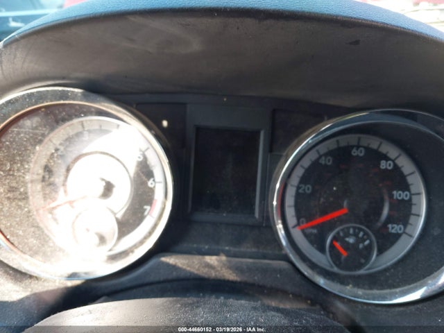 Dodge Grand Caravan Gt