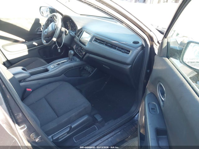 Honda HR-V Ex