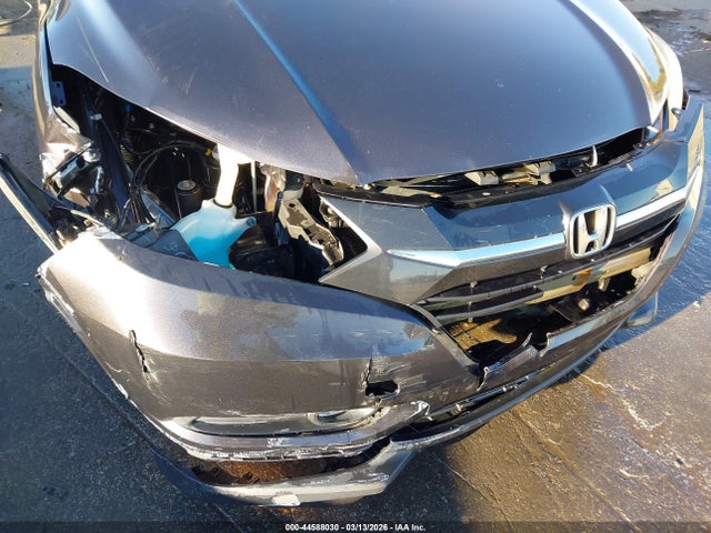 Honda HR-V Ex