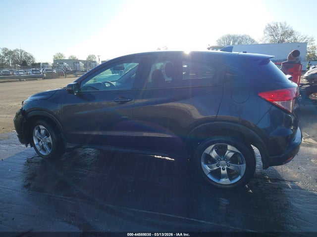 Honda HR-V Ex