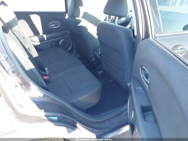 Honda HR-V Ex
