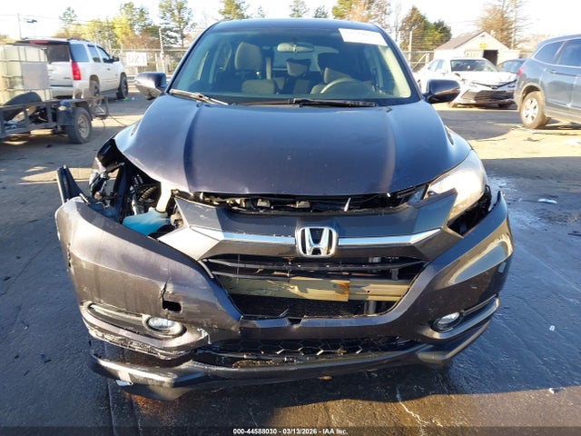 Honda HR-V Ex