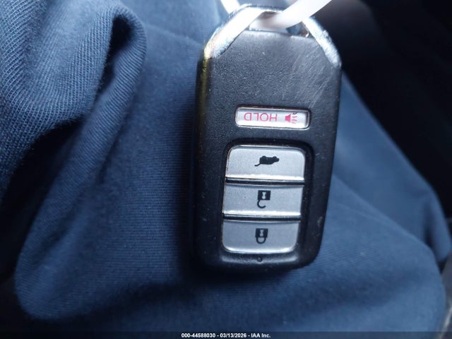 Honda HR-V Ex